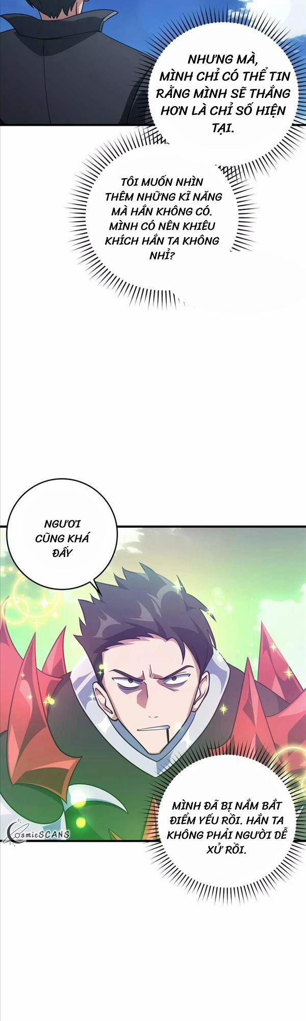 Người Chơi Cấp Tối Đa 23 trang 40