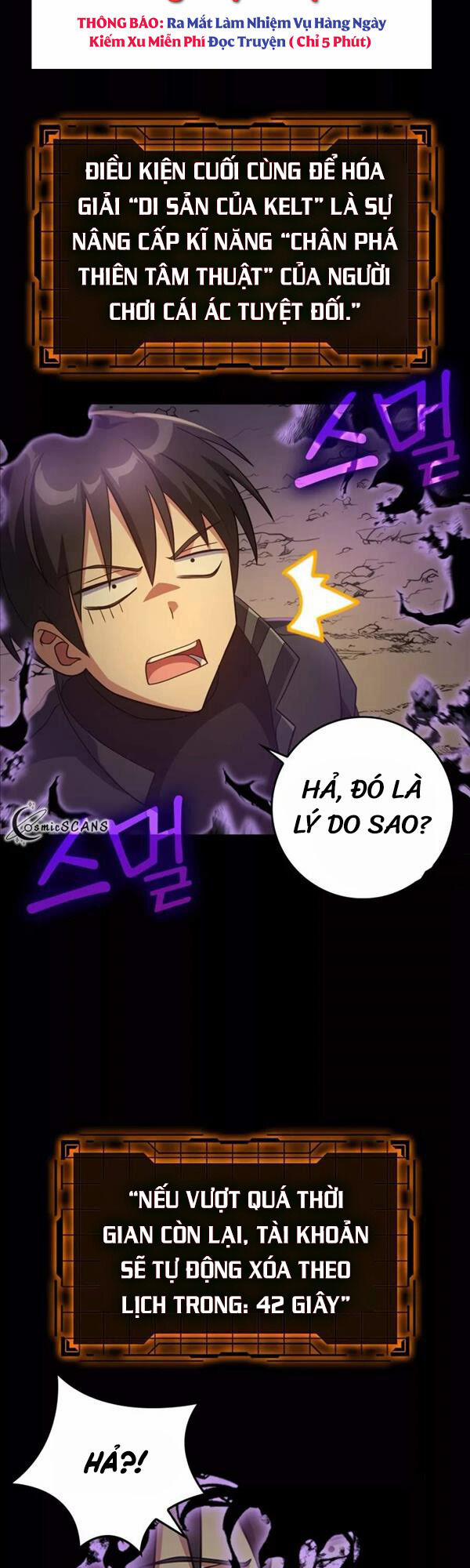 Người Chơi Cấp Tối Đa 23 trang 5