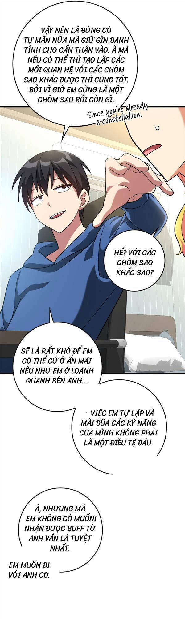 Người Chơi Cấp Tối Đa 24 trang 32