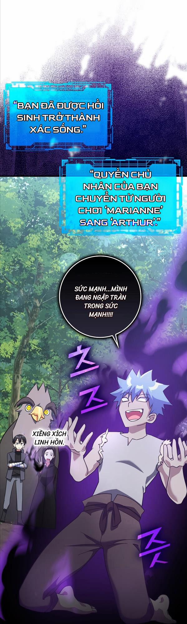 Người Chơi Cấp Tối Đa 24 trang 47