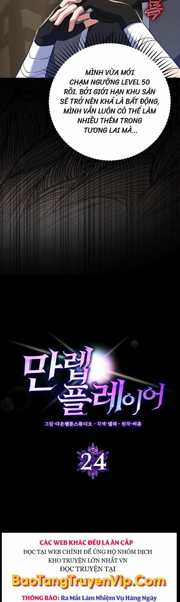 Người Chơi Cấp Tối Đa 24 trang 9