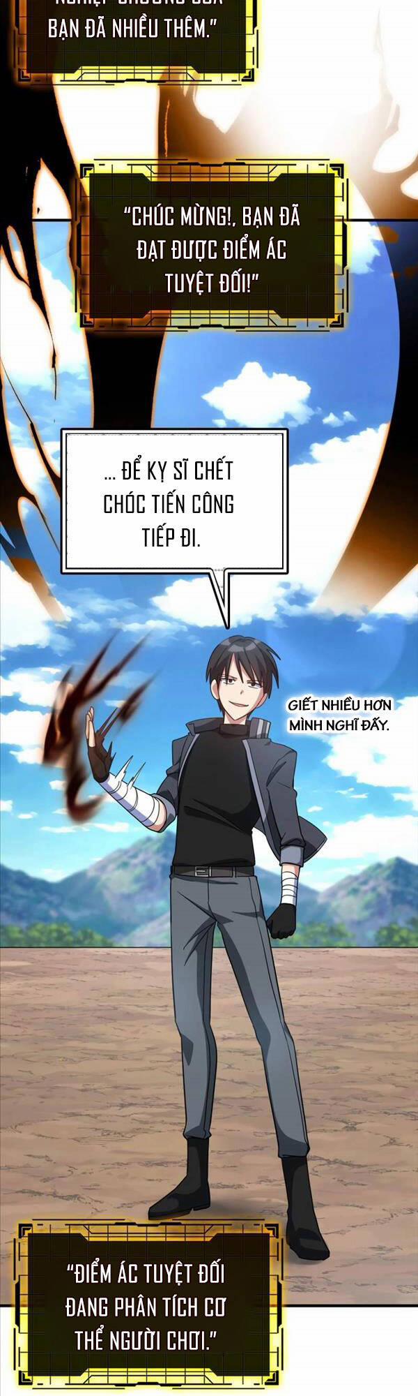 Người Chơi Cấp Tối Đa 25 trang 46