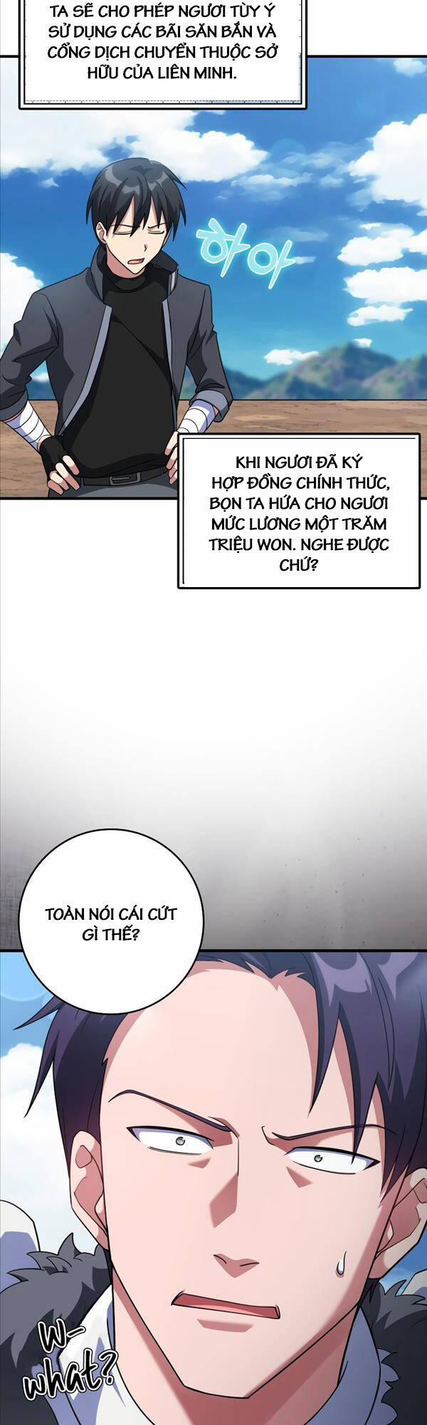 Người Chơi Cấp Tối Đa 26 trang 20