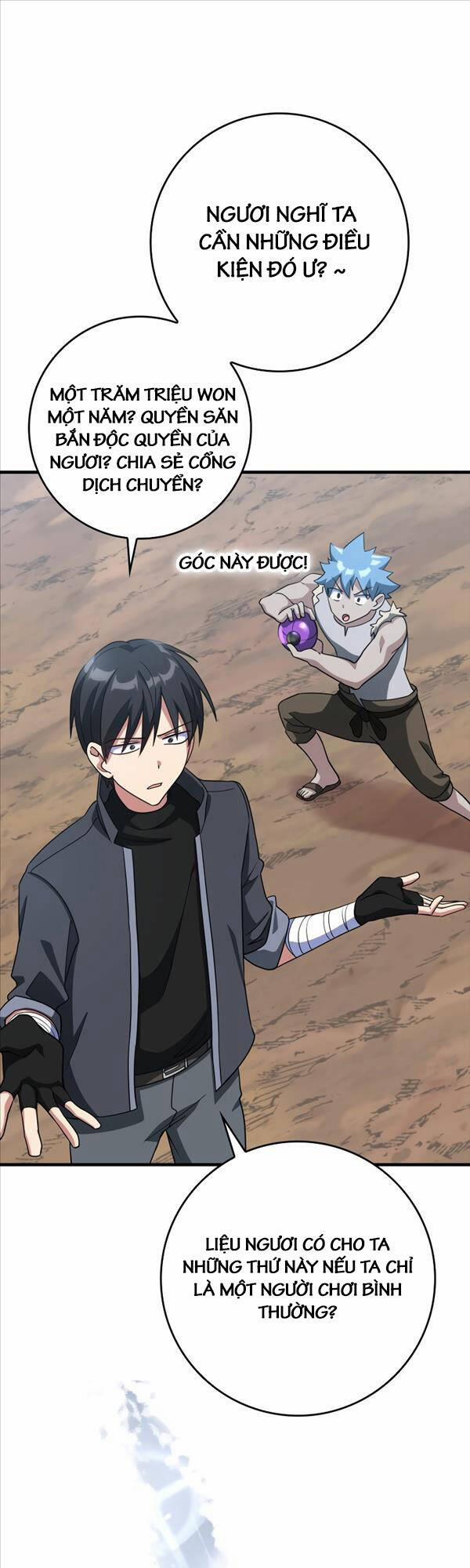 Người Chơi Cấp Tối Đa 26 trang 23