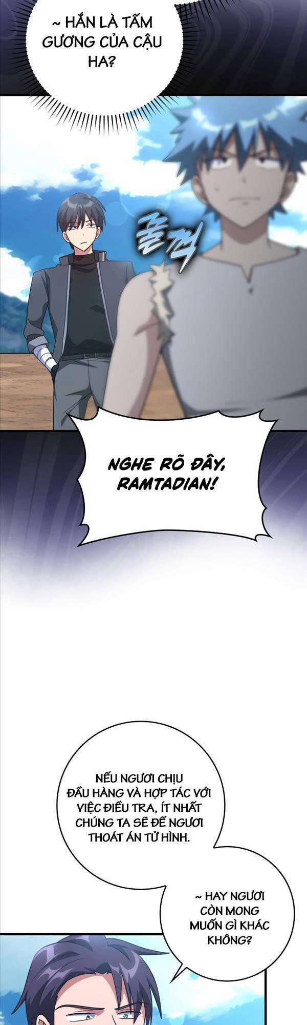 Người Chơi Cấp Tối Đa 26 trang 4