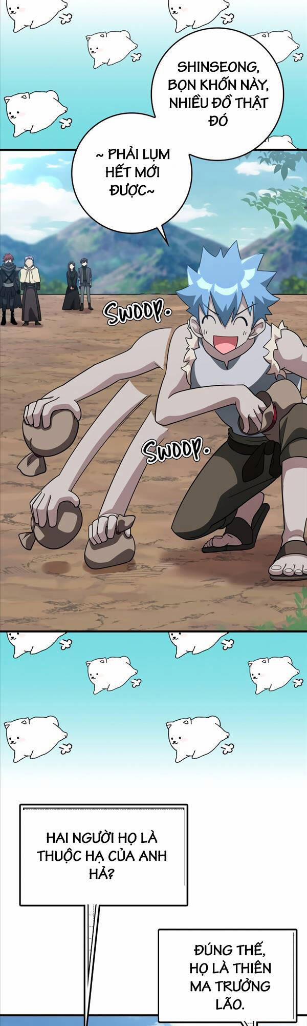 Người Chơi Cấp Tối Đa 26 trang 50