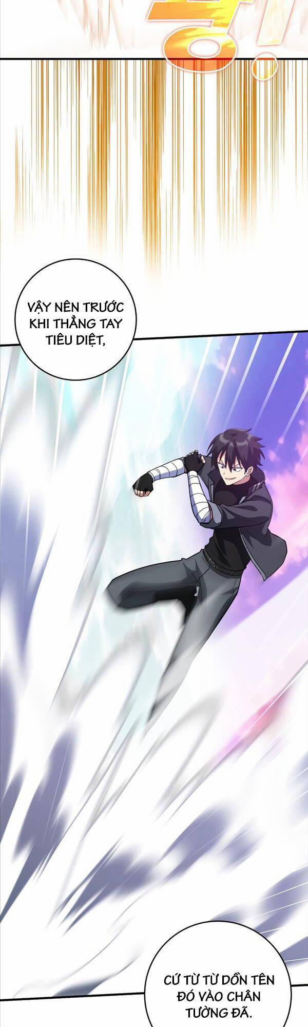 Người Chơi Cấp Tối Đa 27 trang 47