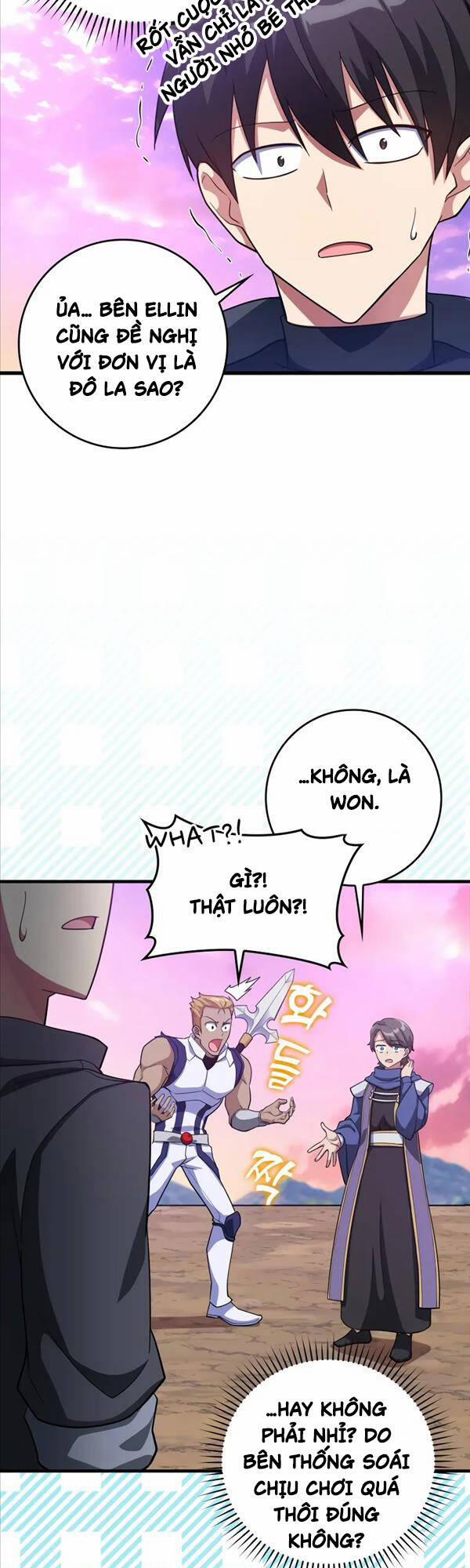 Người Chơi Cấp Tối Đa 28 trang 35