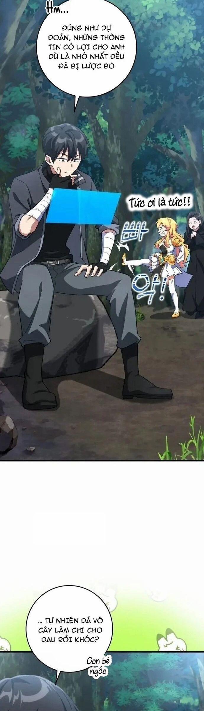 Người Chơi Cấp Tối Đa 30 trang 13