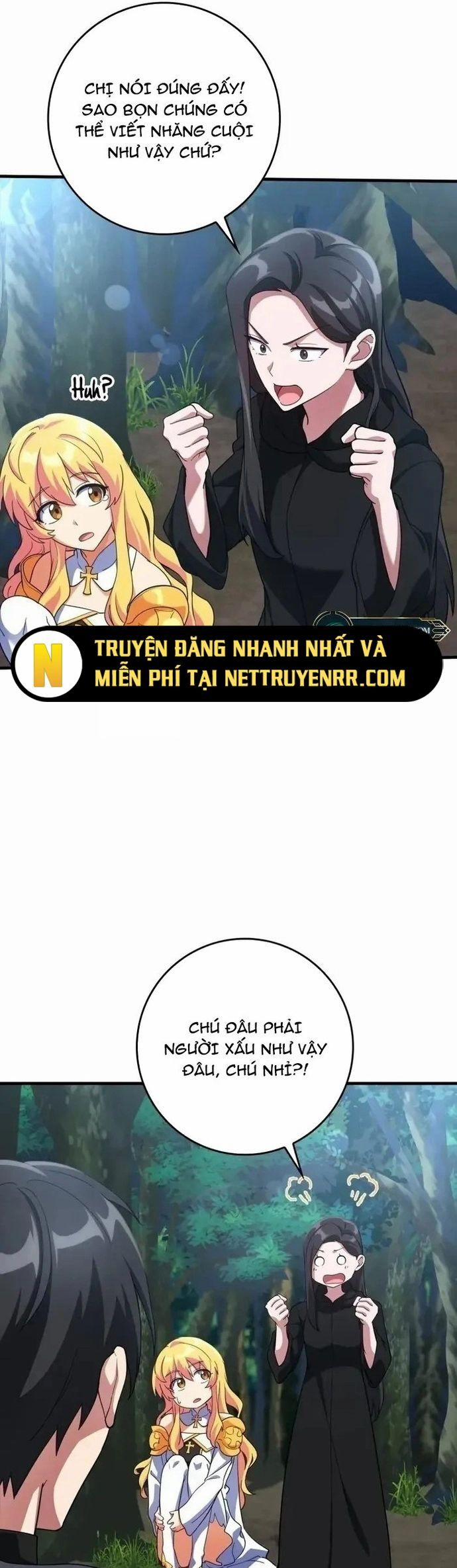 Người Chơi Cấp Tối Đa 30 trang 16