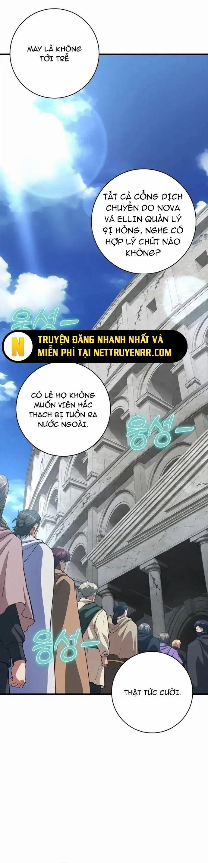 Người Chơi Cấp Tối Đa 30 trang 22