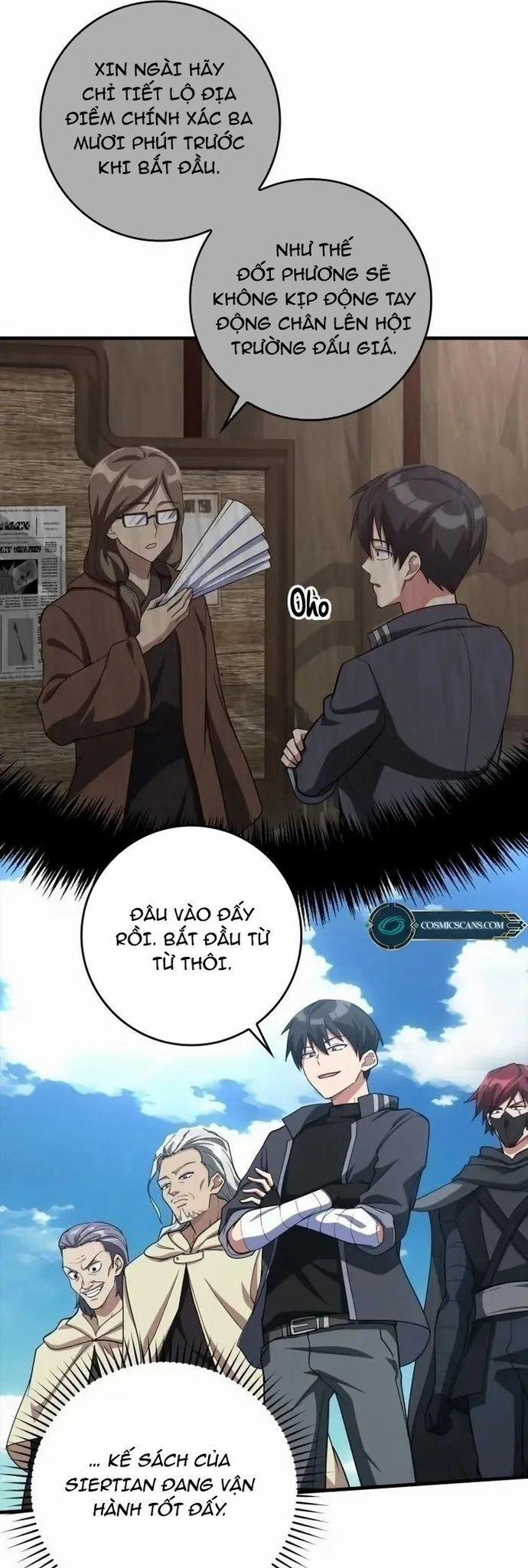 Người Chơi Cấp Tối Đa 30 trang 23