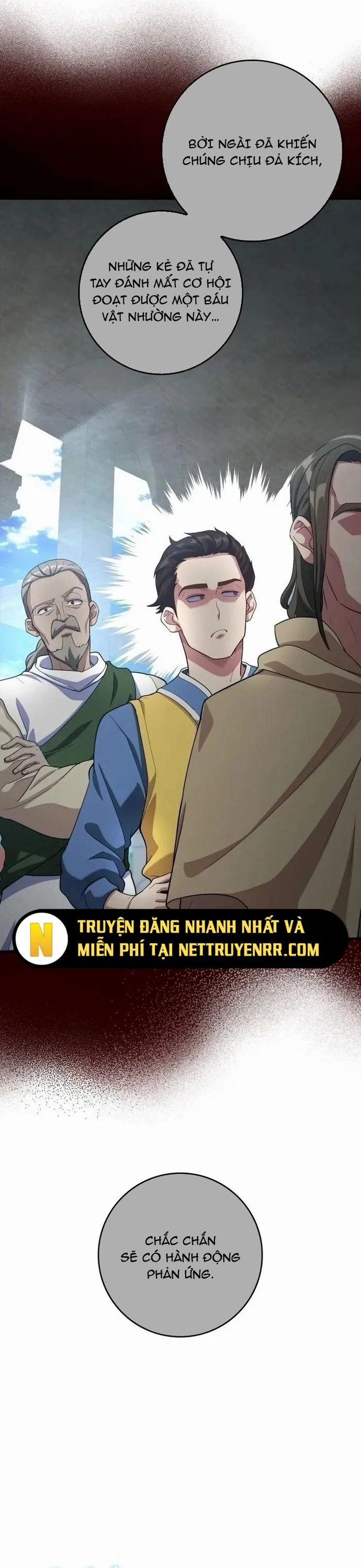 Người Chơi Cấp Tối Đa 30 trang 27