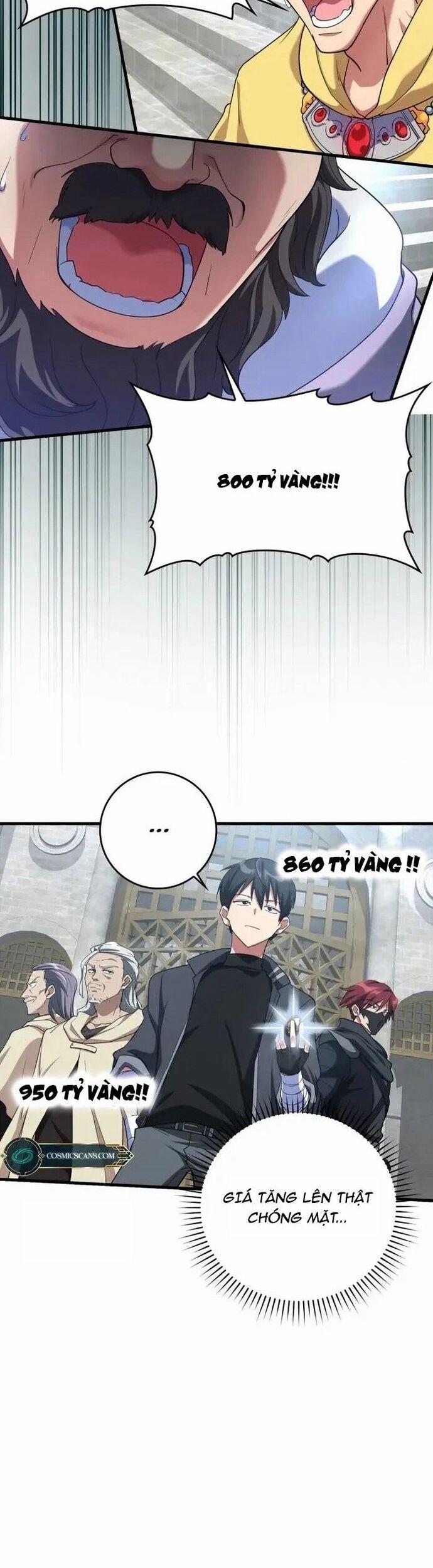 Người Chơi Cấp Tối Đa 30 trang 33