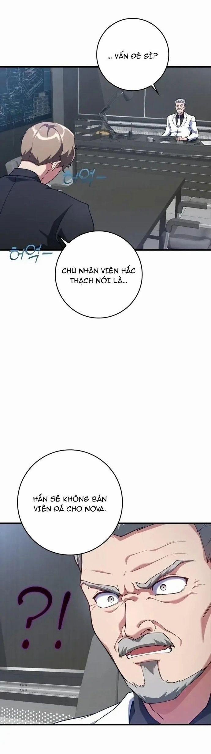 Người Chơi Cấp Tối Đa 30 trang 6