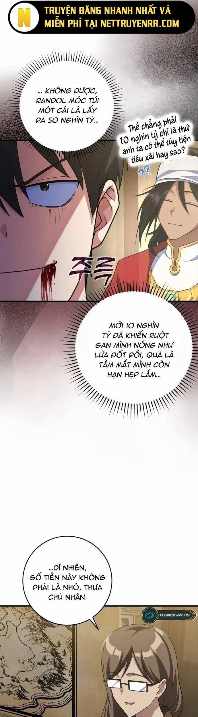 Người Chơi Cấp Tối Đa 32 trang 13