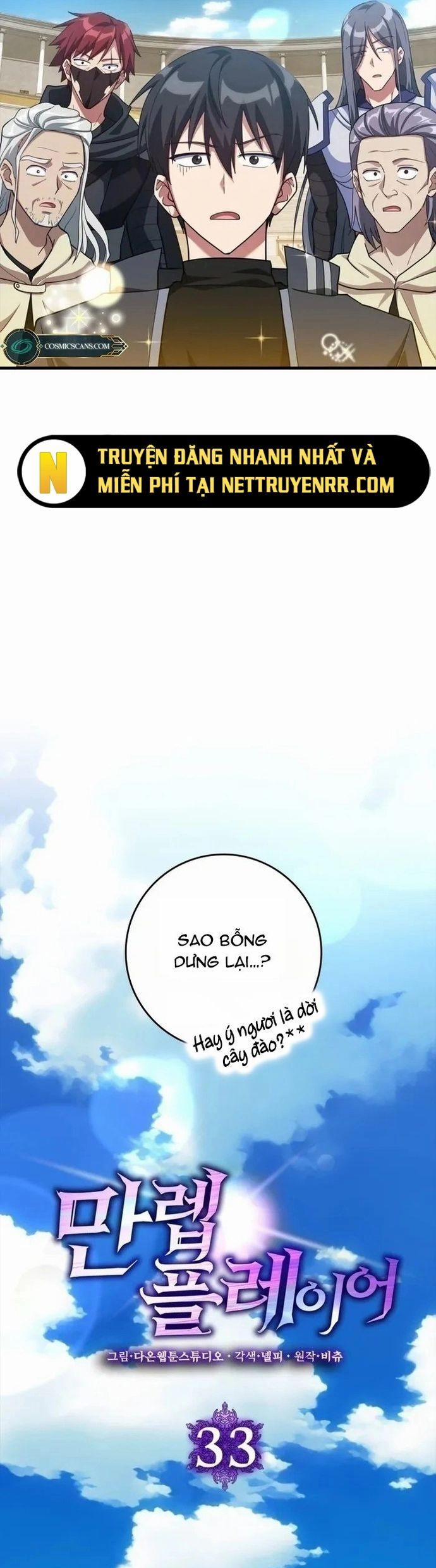 Người Chơi Cấp Tối Đa 32 trang 2