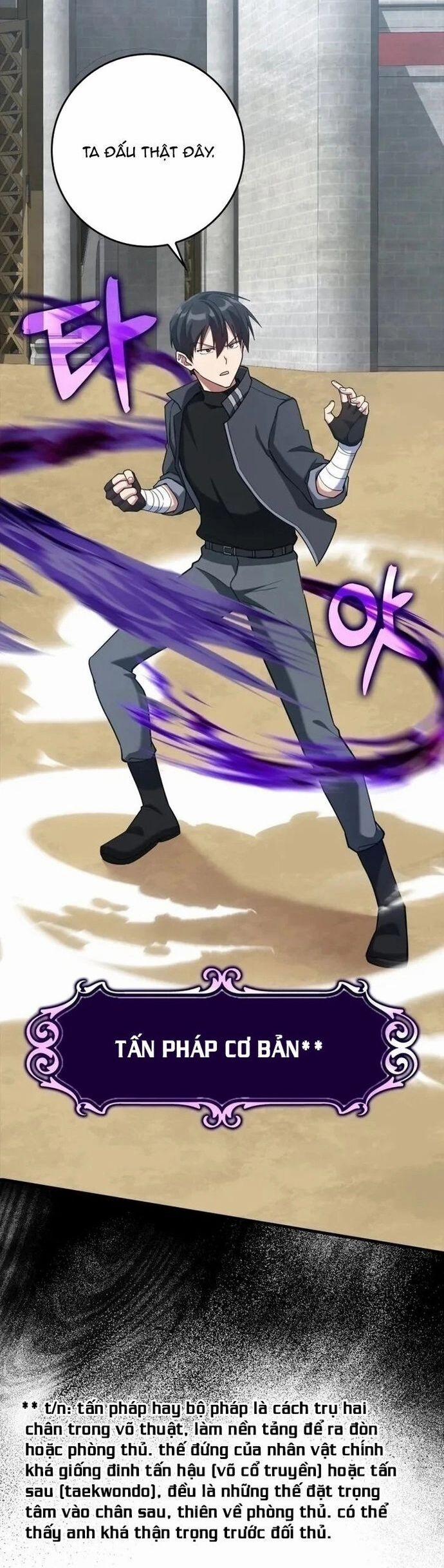 Người Chơi Cấp Tối Đa 32 trang 34