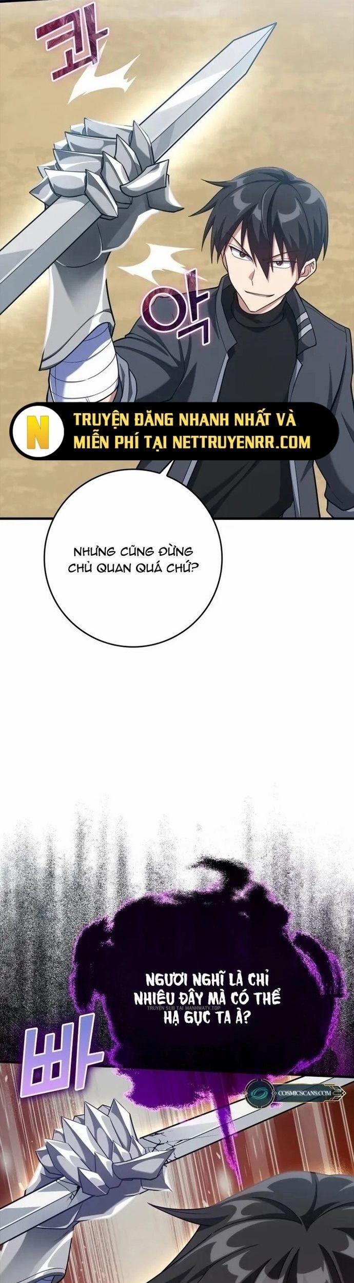 Người Chơi Cấp Tối Đa 32 trang 47