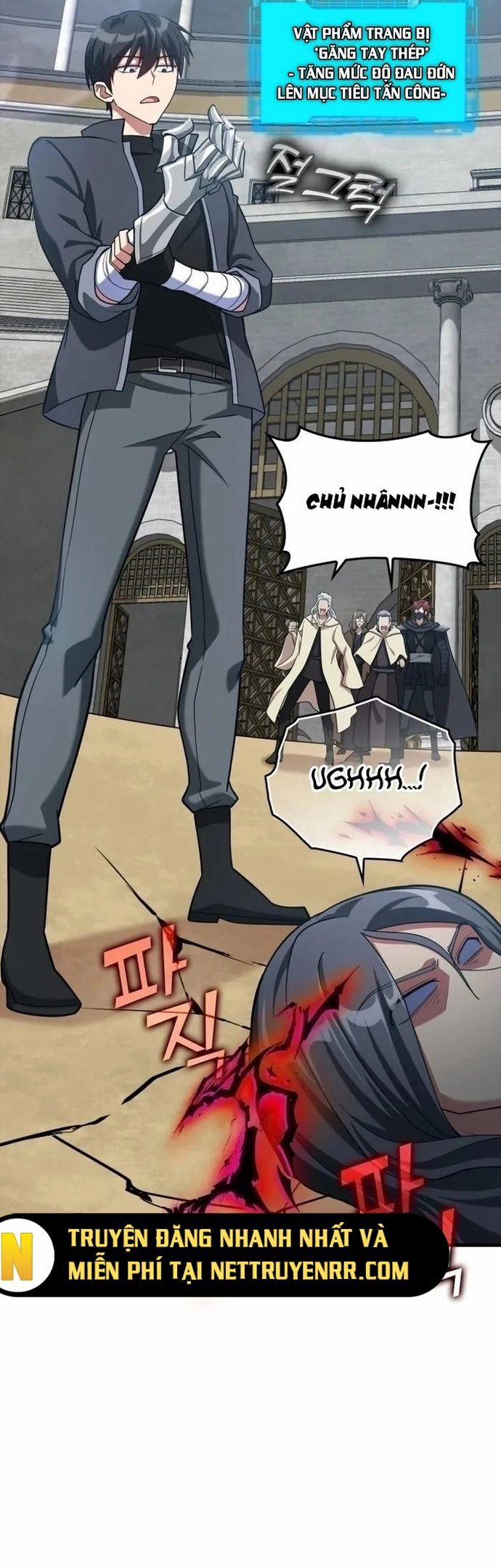 Người Chơi Cấp Tối Đa 32 trang 52