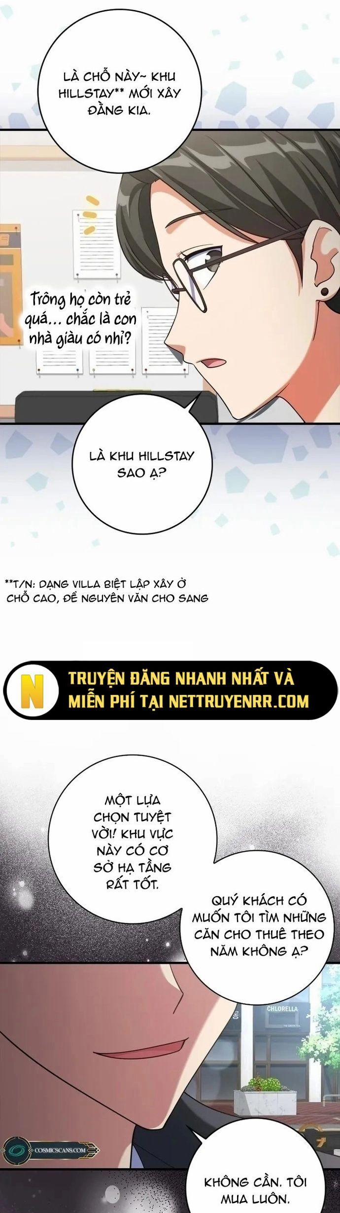 Người Chơi Cấp Tối Đa 33 trang 2