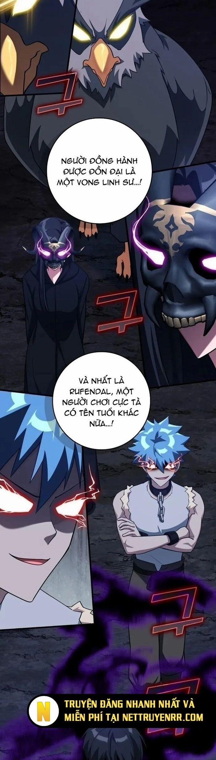 Người Chơi Cấp Tối Đa 33 trang 27