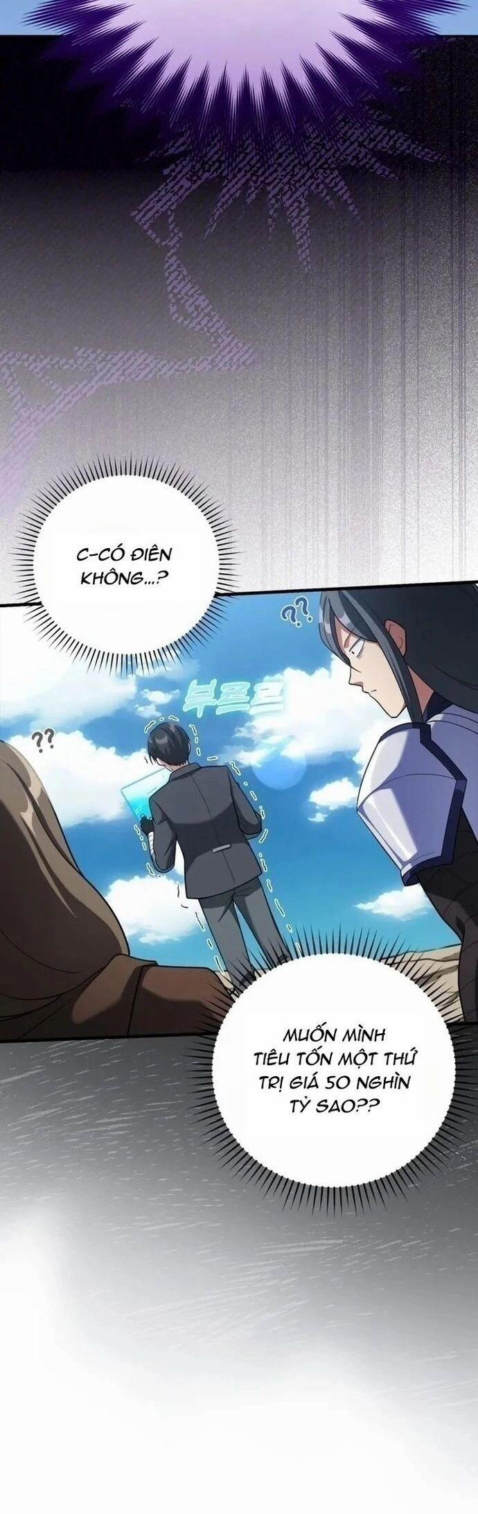 Người Chơi Cấp Tối Đa 33 trang 29