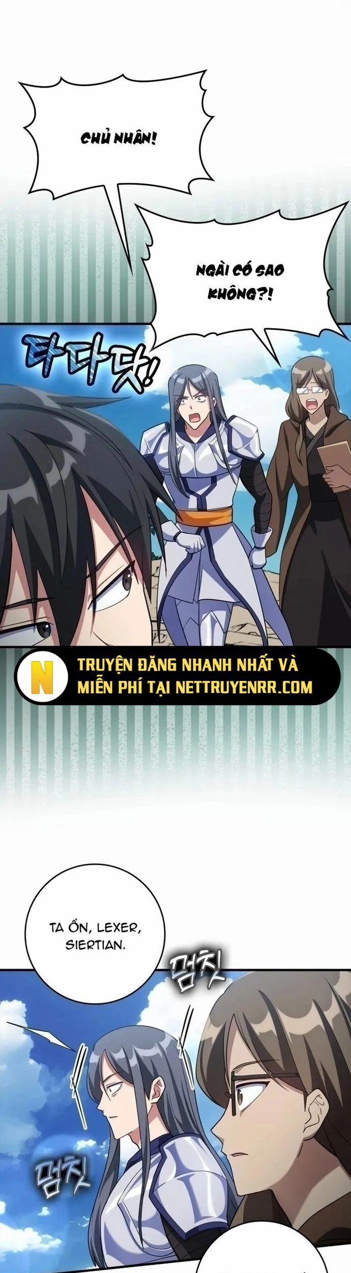 Người Chơi Cấp Tối Đa 33 trang 37