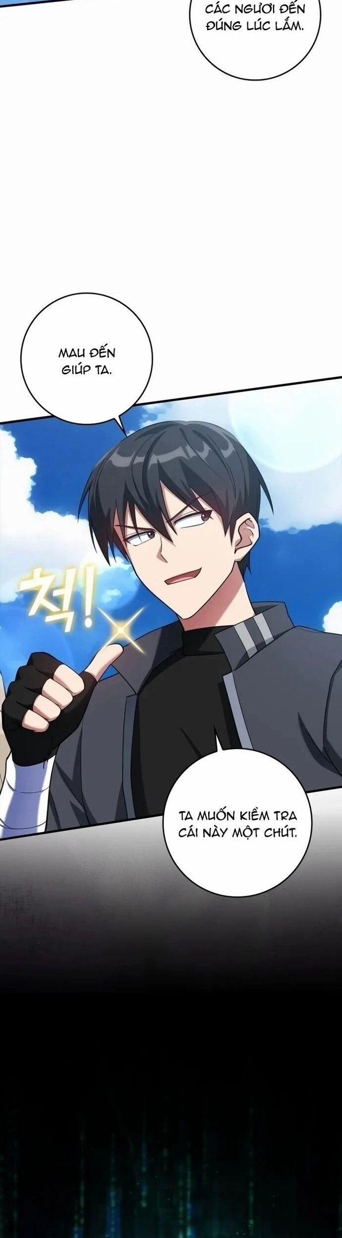 Người Chơi Cấp Tối Đa 33 trang 38