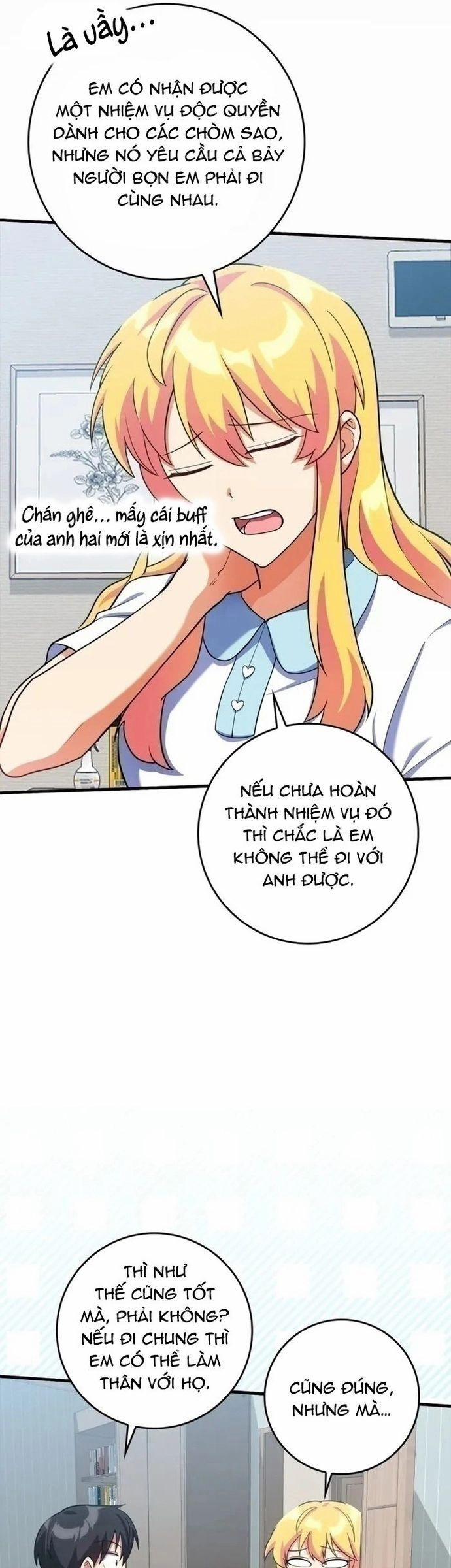 Người Chơi Cấp Tối Đa 33 trang 49