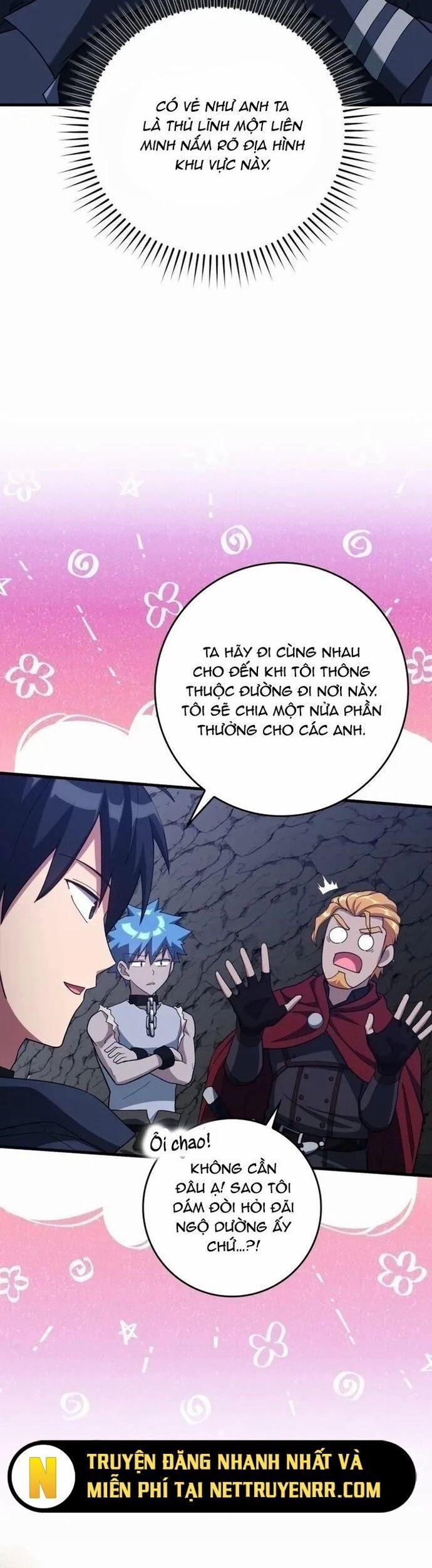 Người Chơi Cấp Tối Đa 34 trang 15