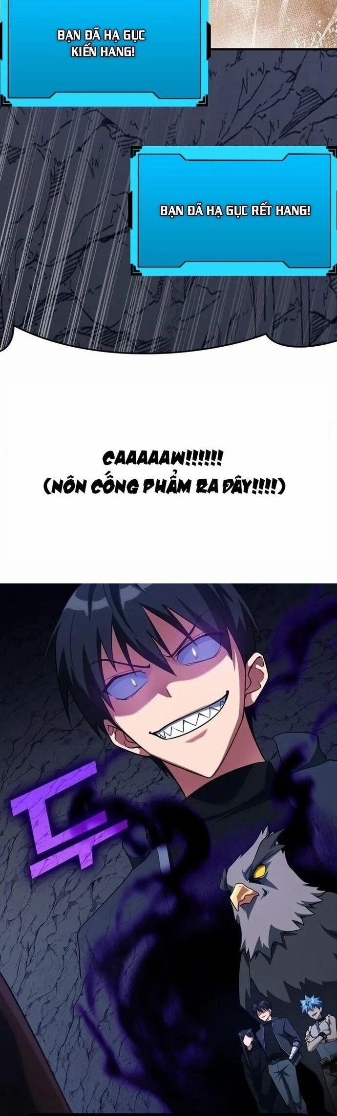 Người Chơi Cấp Tối Đa 34 trang 27