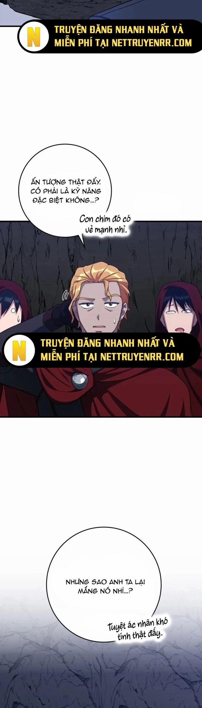 Người Chơi Cấp Tối Đa 34 trang 8