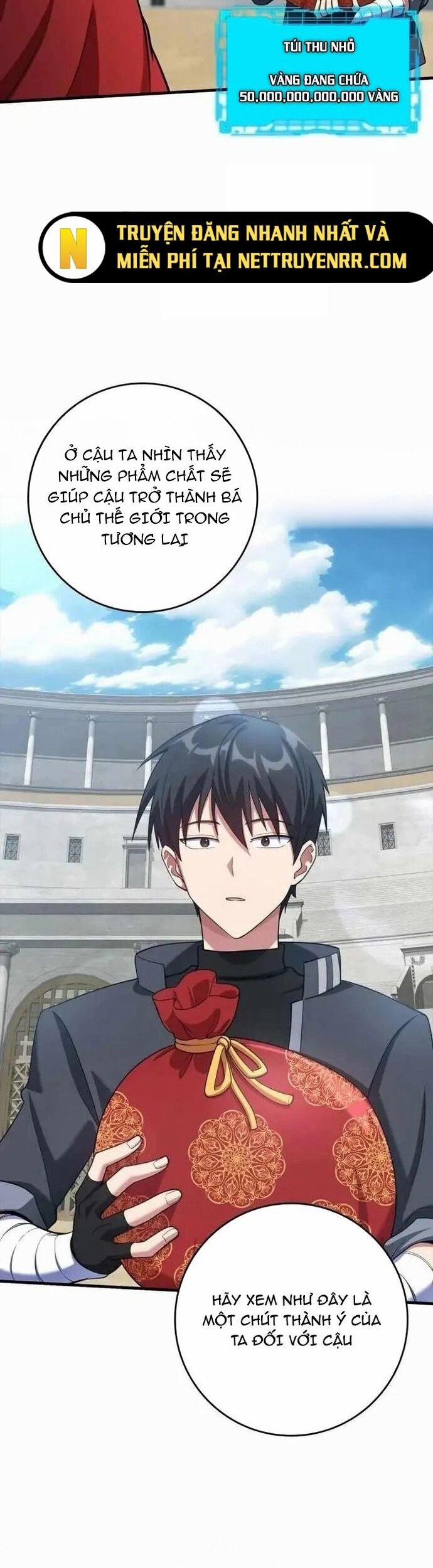 Người Chơi Cấp Tối Đa 35 trang 26