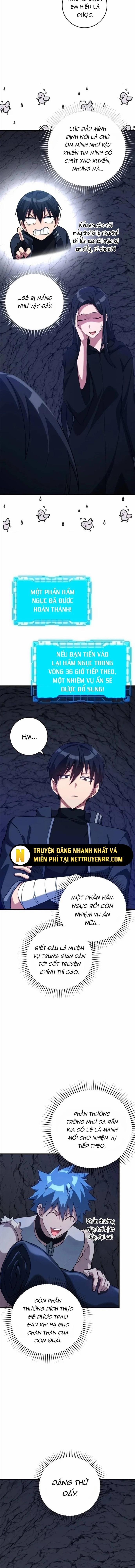 Người Chơi Cấp Tối Đa 37 trang 1