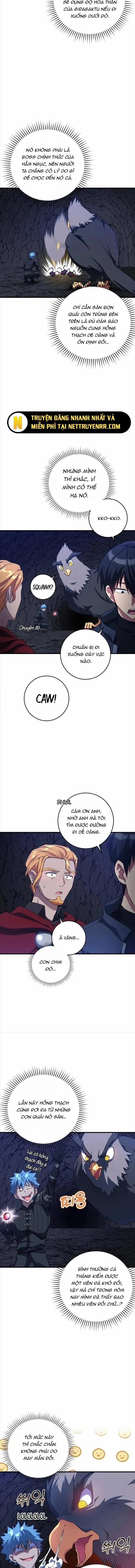 Người Chơi Cấp Tối Đa 38 trang 1