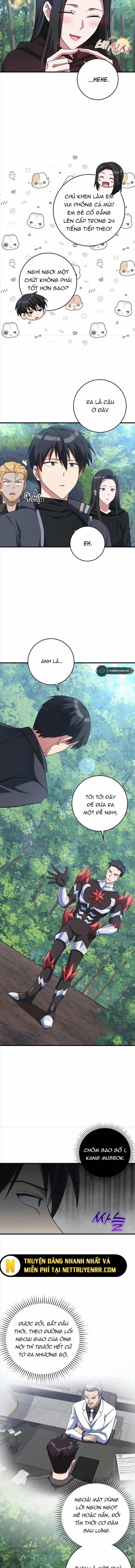 Người Chơi Cấp Tối Đa 38 trang 10