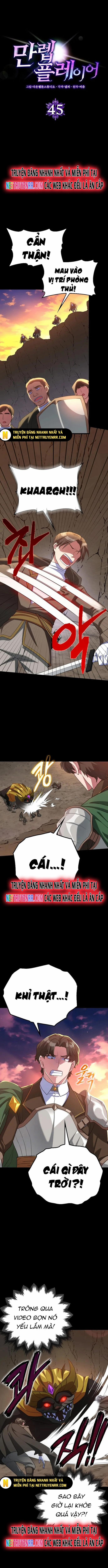 Người Chơi Cấp Tối Đa 45 trang 3