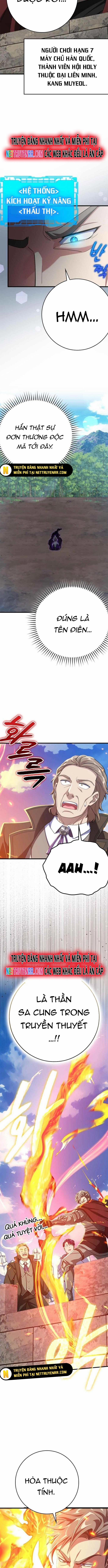 Người Chơi Cấp Tối Đa 46 trang 10