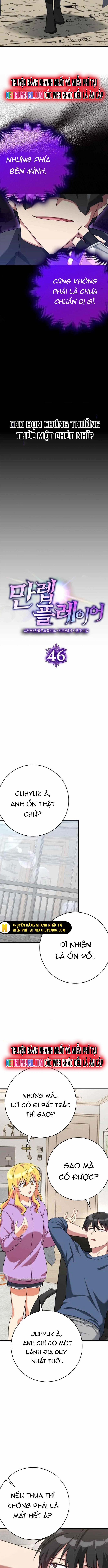 Người Chơi Cấp Tối Đa 46 trang 2