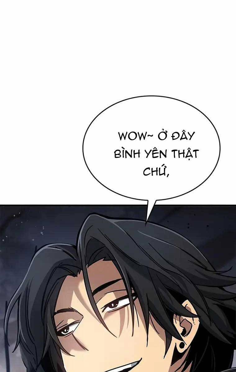 Người Chơi Che Giấu Quá Khứ 10 trang 135