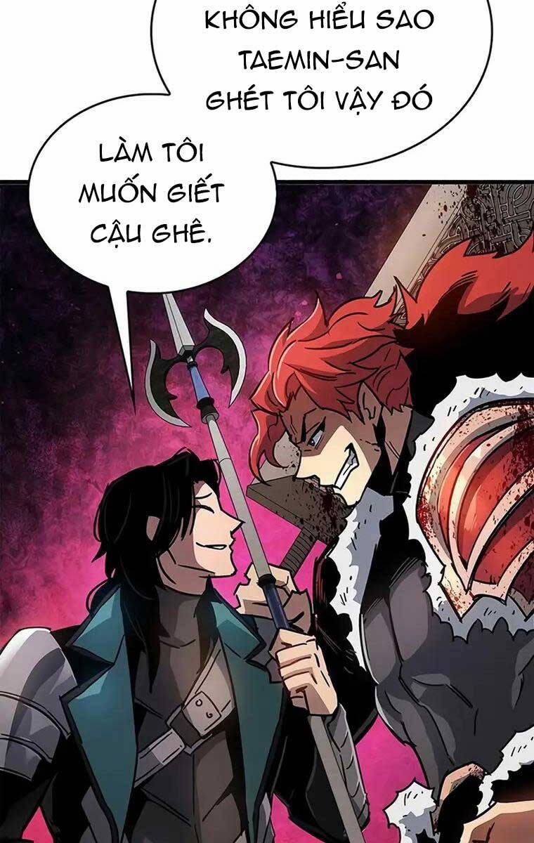 Người Chơi Che Giấu Quá Khứ 10 trang 139