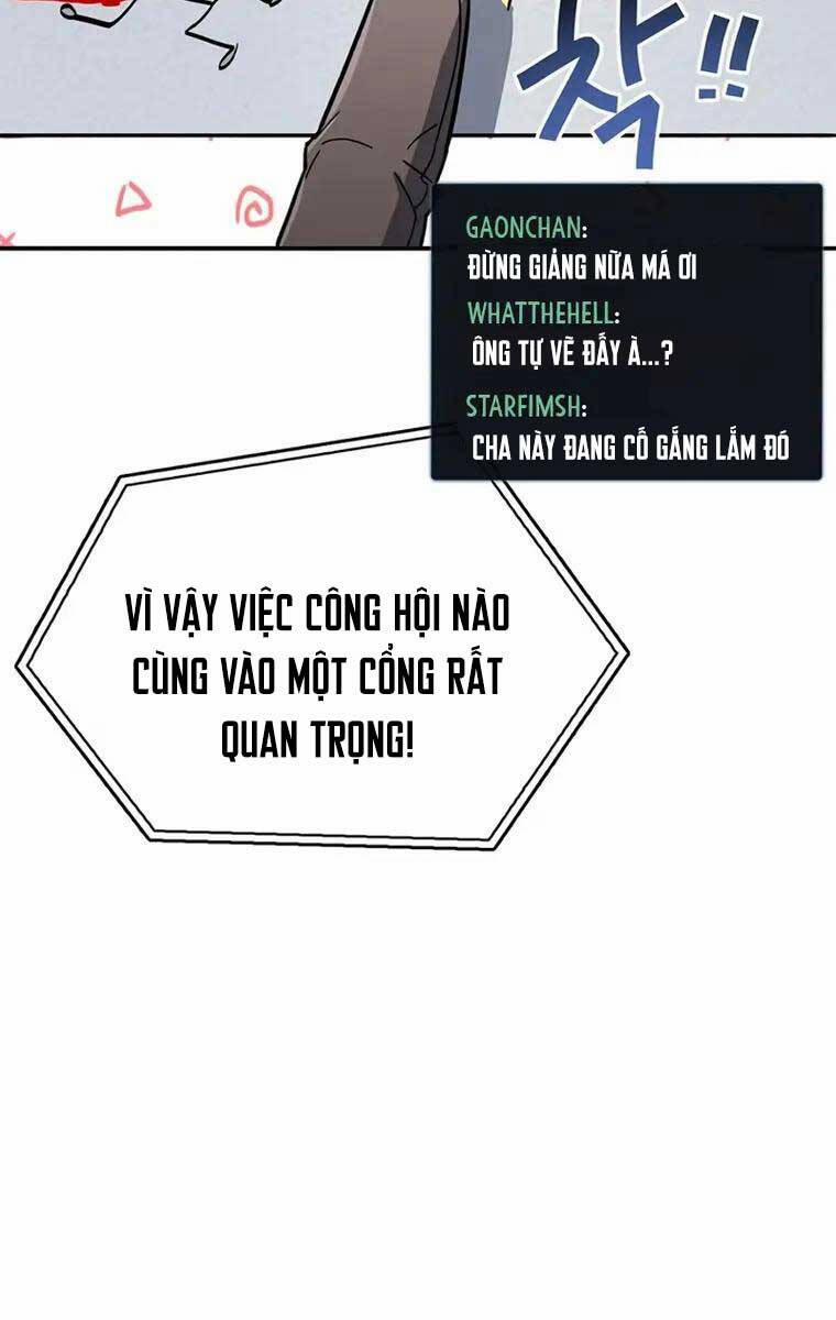 Người Chơi Che Giấu Quá Khứ 10 trang 14