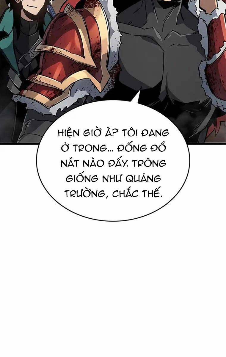 Người Chơi Che Giấu Quá Khứ 10 trang 143