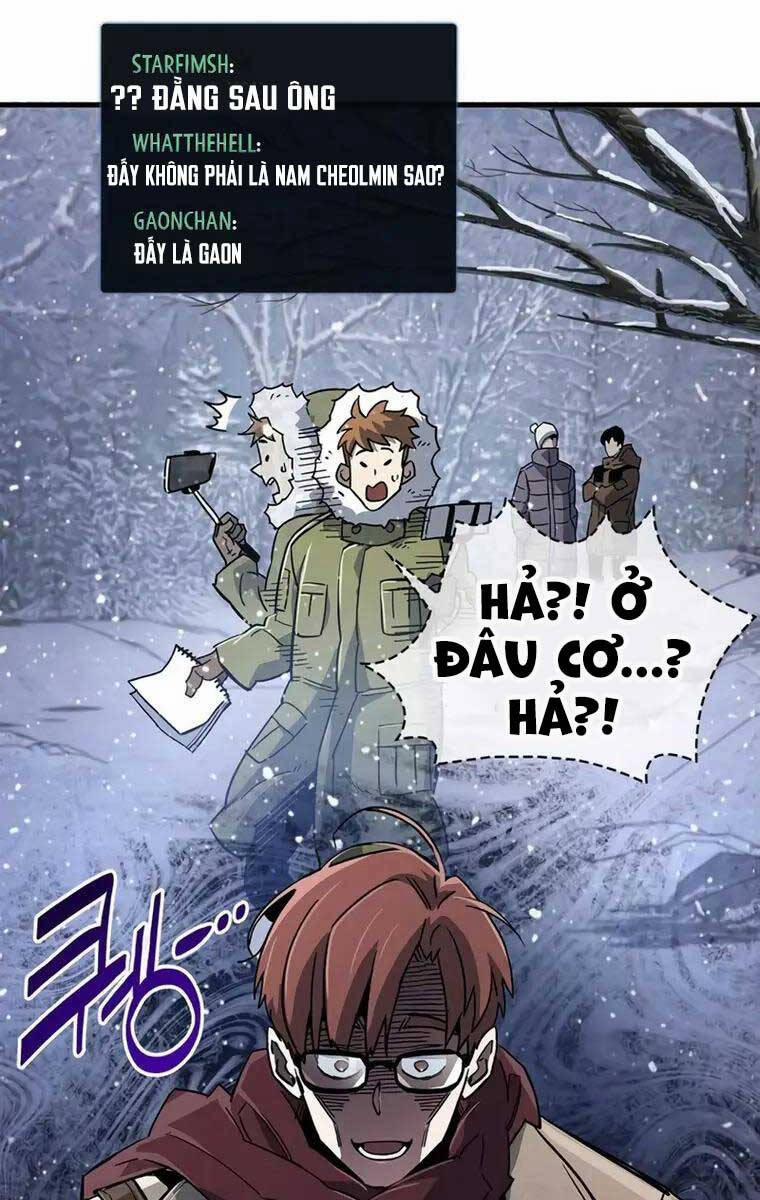 Người Chơi Che Giấu Quá Khứ 10 trang 17