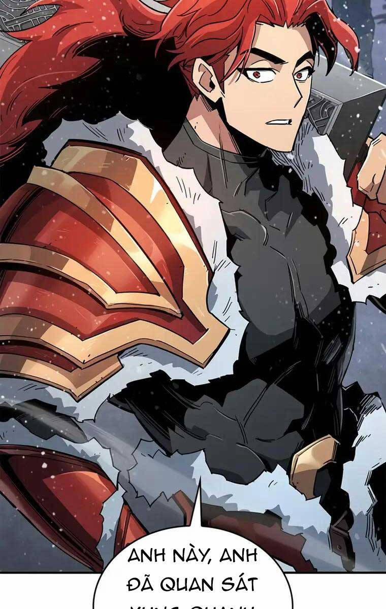 Người Chơi Che Giấu Quá Khứ 10 trang 20