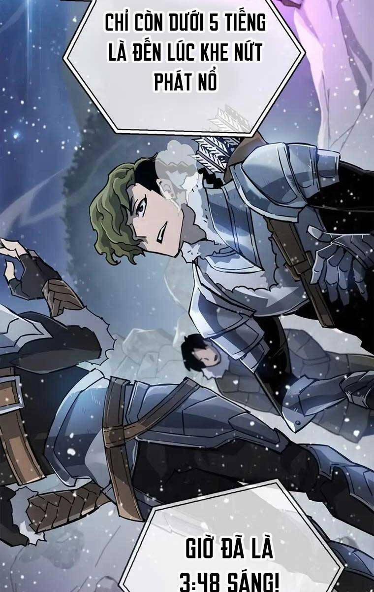 Người Chơi Che Giấu Quá Khứ 10 trang 6