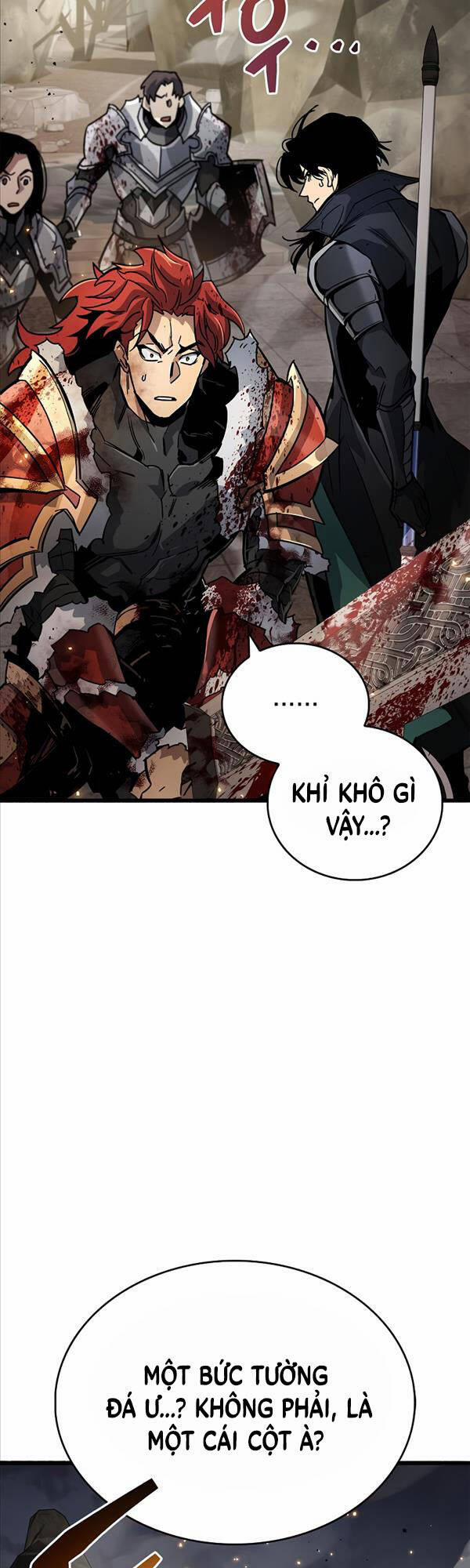 Người Chơi Che Giấu Quá Khứ 11 trang 18