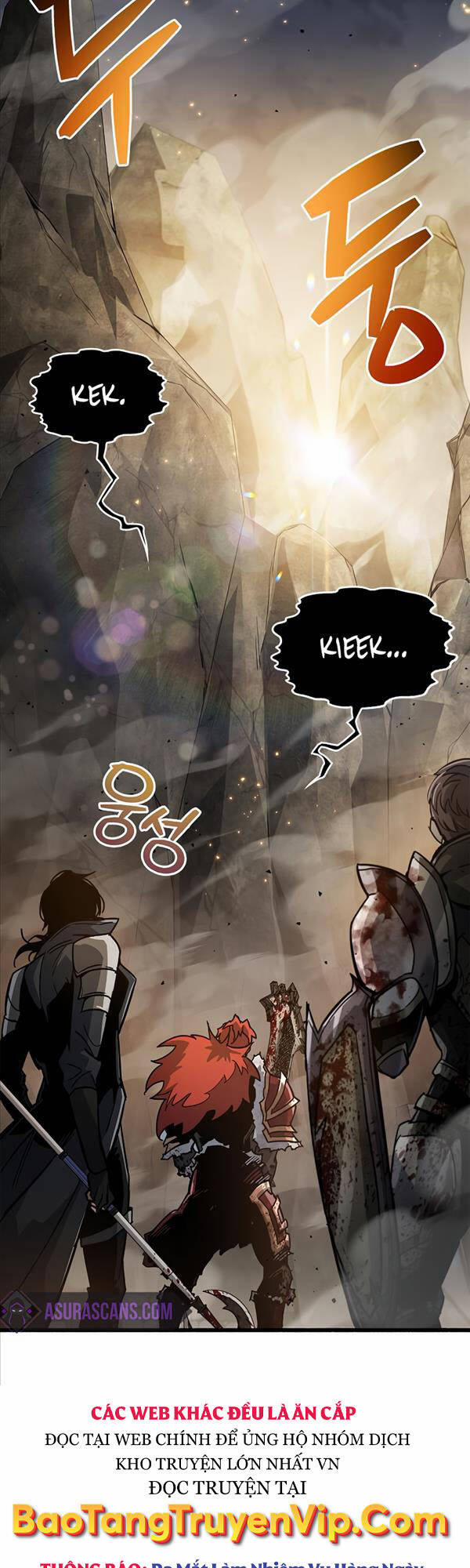 Người Chơi Che Giấu Quá Khứ 11 trang 19