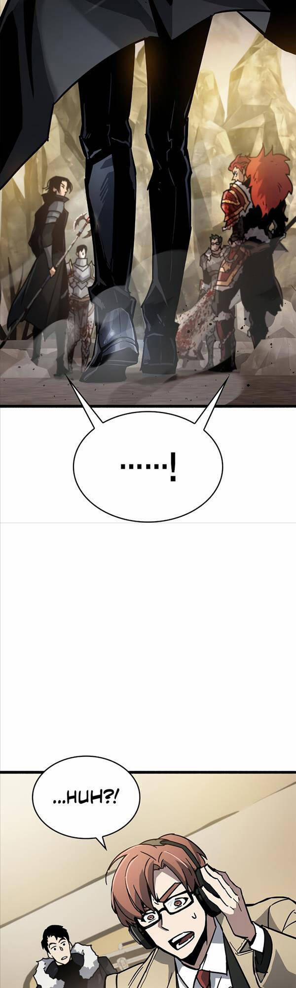 Người Chơi Che Giấu Quá Khứ 11 trang 21